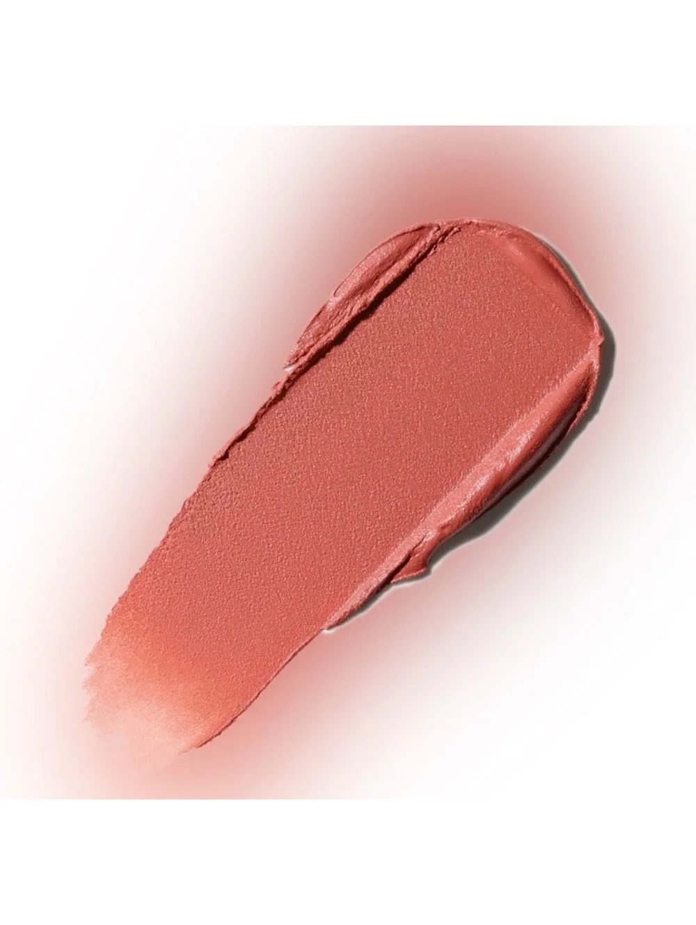 MAC Powder Kiss Lipstick 314 Mull It Over | Dirty Peach Nude - New In Box (NIB)